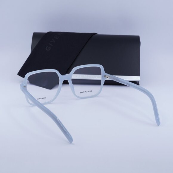Final Price! Givenchy GV50044I 084 Eyeglasses - Picture 9 of 9